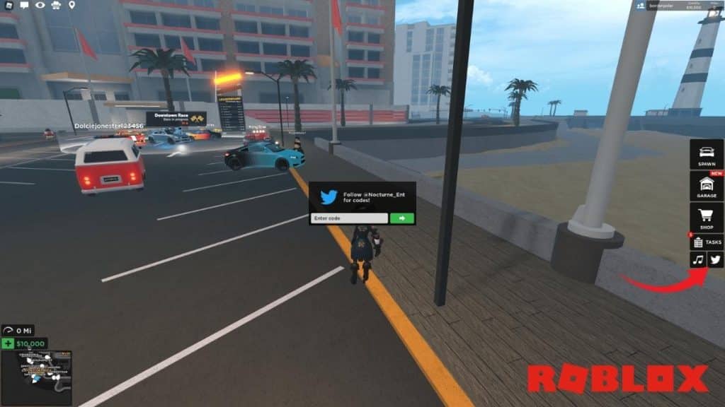 All Roblox Driving Simulator codes in August 2023: Free Crates, Keys, more  - Charlie INTEL